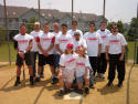 2003 Angel's Team